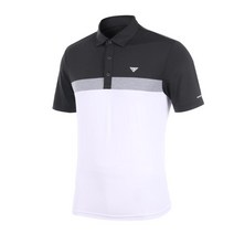 데일리 착용 남성 캐쥬얼 골프웨어 티셔츠 여름골프티 여성골프웨어 필드룩 골프카라티셔츠 운동복티