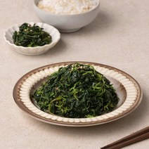 FOOD MARKET [강남밥상] 깻잎순나물 100g