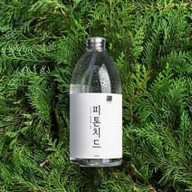 순수백과 정전기 방지 섬유탈취제 스프레이 500ml, 상세페이지 참조
