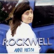[CD] Anni Rossi - Rockwell