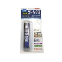 철 알루미늄 금속용 손상 보수 픽스 강력 고정 연결, 없음