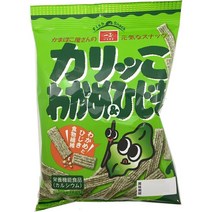 일본직구 이쇼 카마보코 칼리코쿠라메 & 히지키 58g x 12봉지, 상세참조, 수량, 상세참조
