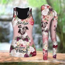 쓰리디 저온3d펜 어린이3d펜 필라멘트 Pug Dog 3D 여성용 인쇄 된 요가 복장 운동 레깅스 휘트니스 스포츠, 03 분홍색_01 XS