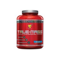 BSN 비에스엔 트루매스 바닐라 아이스크림 2.64 kg