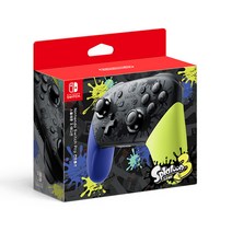 닌텐도 스위치 프로컨트롤러 스플래툰3에디션/오후5시까지발송