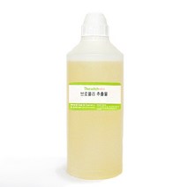 [더위치] 브로콜리추출물 1L 만물상 브로컬리 동안크림 Brassica Oleracea Italica Broccoli Extract
