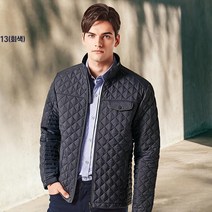 SSUK 겨울 남자경량패딩 남자경량자켓 중량패딩점퍼 남성겨울잠바 직장인숏자켓