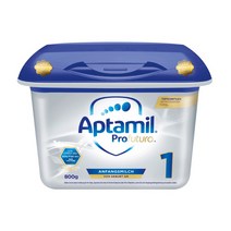 Aptamil 압타밀 프로푸트라 1단계 분유 800g