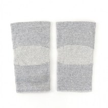 스판 기모 방한 무릎 보호대 무릎보호대 2p세트