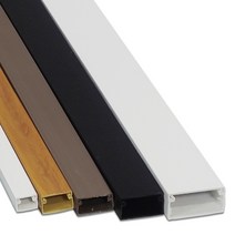 [이가몰드] 사각몰드 30mm X 17mm [특대/5호] [백색/10개], 1개