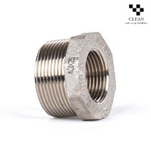 스텐 부싱 40A X 25A 붓싱, 단품