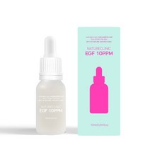 네이처클리닉 EGF 10ppm 10ml, 1개