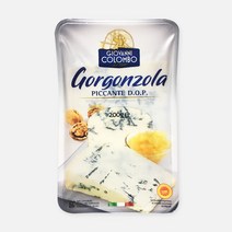 고르곤 졸라 피칸테 치즈 200g (피자 캠핑 간식 안주)