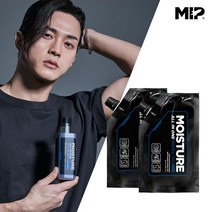 미프 모이스처 올인원로션 리필, 150ml, 2개