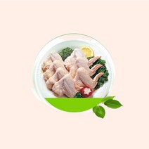 제일푸드 강아지 통날개돼지고기 반려견 돼지고기 닭볶음탕돼지고기 2kg 도리돼지고기 생식 냉동, 1개