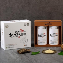 천수복 기억력개선 치매예방특허원료 고순도 프리미엄 60일분 특별할인, 120g, 1개