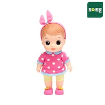 [토이트론]반짝반짝 달님이 달콩이 짝짜꿍 옹알옹알