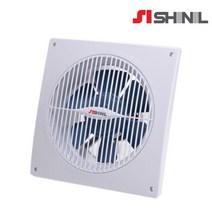 신일산업 일반용 환풍기 SIV-250KG, 3개