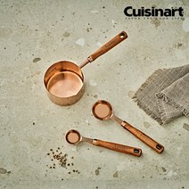 쿠진아트 계량컵 3종 세트 CTG-00-AMCRKR, 1세트