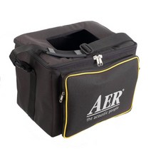 AER Gigbag COMPACT60 ALPHA PLUS CC P 앰프긱백