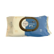 피크닉 나들이 물티슈 엠보싱 캡형물티슈 10개 휴대용물티슈