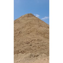 강모래 20 kg, 20kg