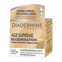 디아더마인 에이지 슈프림 리제너레이션 데이크림 50ml / Diadermine
