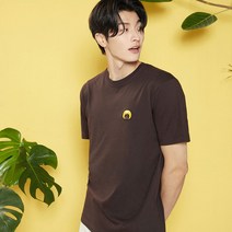 탑텐 공용 카카오프렌즈 콜라보 반팔 티_MSC2TS3001 MSC2TS3001 147624