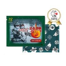 [애니데이] 2022년 국내생산 군용 대용량 핫팩 (150g), 30개