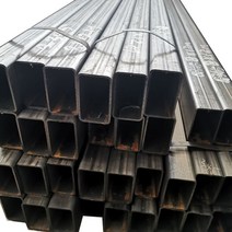 경량 아연 C ㄷ형강 레일 캐비닛 산업용 잔넬 찬넬 1m, 40X70 길이1M, 1개