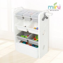 미루 위드맘 디럭스 정리함, 1 - 디럭스 WD-1(그레이)