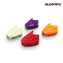 키로오버 참링 팁런 에기 가면 싱커 KOS-02 에기마스크