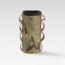 카모캠프 멀티캠 이소가스 부탄가스 워머 케이스 커버