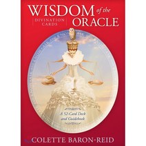 Wisdom of the Oracle Divination Cards: Ask and Know Other, Lifestyles