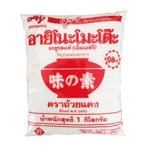 Ajinomoto Umami 미원 감칠맛 조미료 1kg