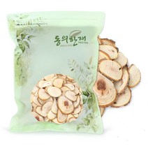 동의한재 자연산 국산 햇 남사등 노박덩굴 600g x 2개, 1세트