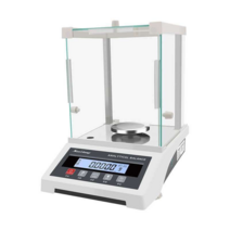 연구실 전자 분석 저울 정밀 무게 측정기 미량 밀도계, AB206 610g 0.01g