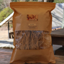 파머대디 국산 자연산 야생 우슬 뿌리 300g 500g, 우슬뿌리500g