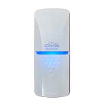 TRUSTLEX IONION 이오니온 프리미엄 휴대용 마이너스 이온 발생기 진주 화이트