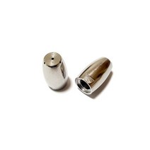 스팀 노즐 4구 라심발리 8.5mm 커피머신부품 375