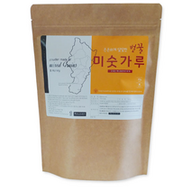 식사대용 벌꿀 미숫가루, 4개, 800g