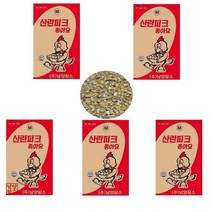 남양 알곡이 굵고 풍부한 산란피크20kgx5개 닭사료 닭먹이 오골계 청계 산란사료