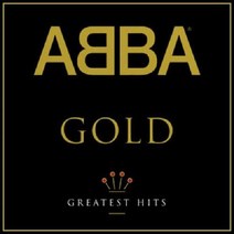 아바 LP (ABBA) - Gold - Greatest Hits, 기본