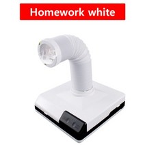 제연기 연기 제거기 납 정화기 솔더 다리미 흡수기 세트 필터 스폰지와 악기 추출기 키트, 60w LXZ921301C, 한국 플러그