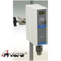 미성 MS3040D 세트 (스탠드 홀더 포함) 저점도교반기 MTOPS