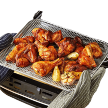 페이보잇 에어프라이어용 오븐구이 치킨269ea1, 겉바속촉 오븐구이 치킨 (1마리)