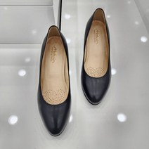217238 K-101 여성 기본 컴포트 정장구두 5cm 미셸by탠디 AD36CF