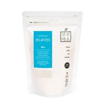 콘드로이친S 200g 상어연골분말, 999