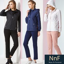 루시앙 NNF 여성 원마일 TR스판 트레이닝 후드집업/티셔츠/팬츠 3종 택1