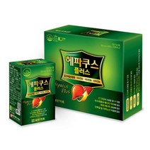 일양약품 헤파쿠스 플러스, 30g, 2개입, 30g, 2개입